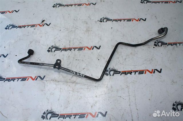 Шланг трубка топливная Ауди Q5