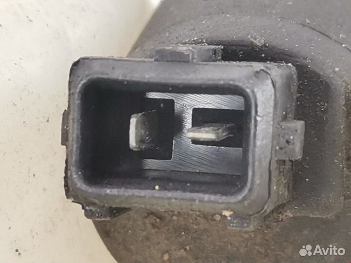 Бачок омывателя Mazda AZ-Wagon 2 2003 DD1067481