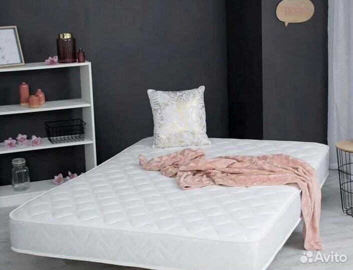 Матрас ортопедический 160х200, 180х200