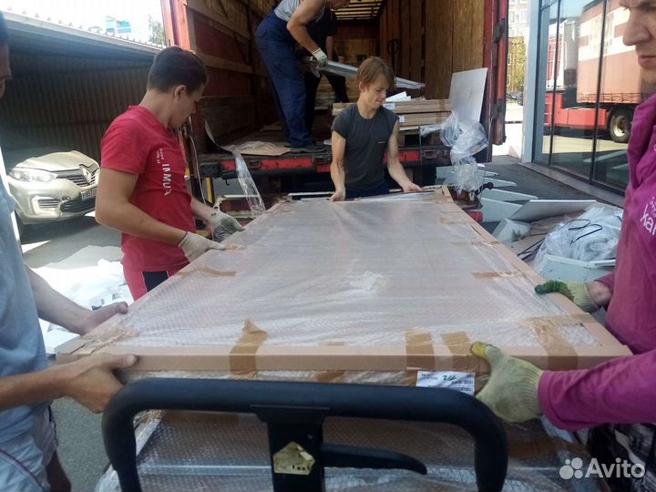 Грузчики, переезды, разнорабочие