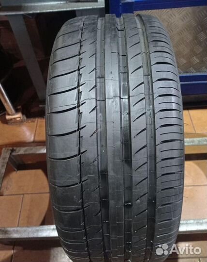 Michelin Pilot Sport 2 245/45 R18 110S