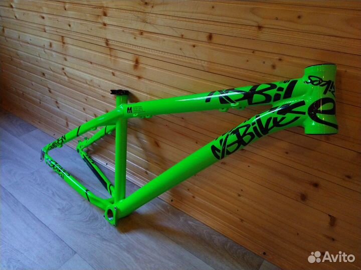 Рама NS Bikes Clash