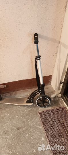 Самокат детский двухколесный