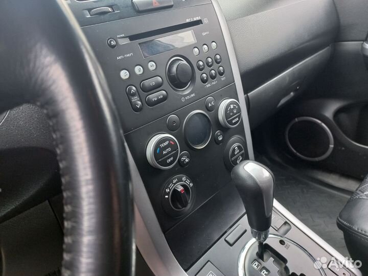 Suzuki Grand Vitara 2.4 AT, 2011, 185 000 км