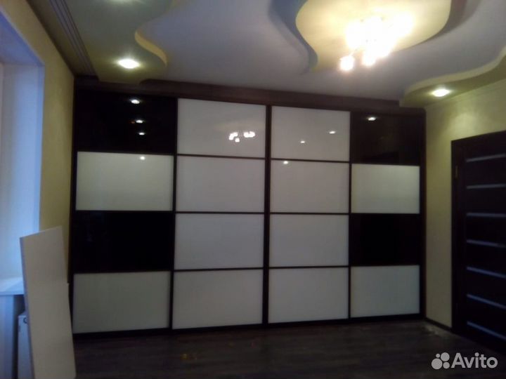 Изготовление корпусной мебели