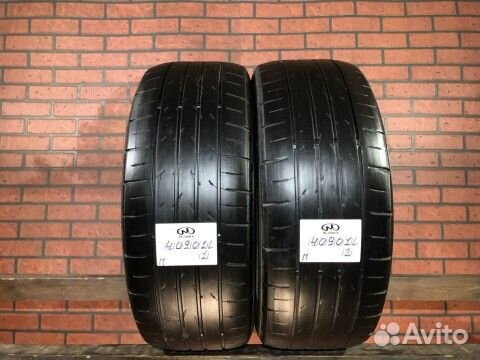 Dunlop Direzza DZ102 235/55 R17 99W