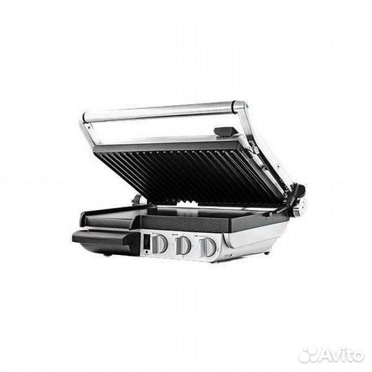 Электрогриль bork profesional collection