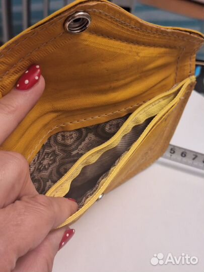 Кошелёк из Марокко и не только, листайте