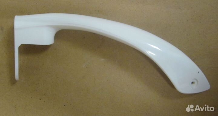 LG ручка двери холодильника (нижняя) (HL061 / 3893