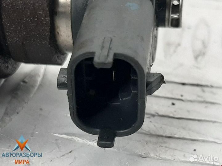 Форсунка Opel Astra G 2007 97363812