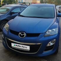 Mazda CX-7 2.3 AT, 2010, 293 306 км, с пробегом, цена 880 000 руб.