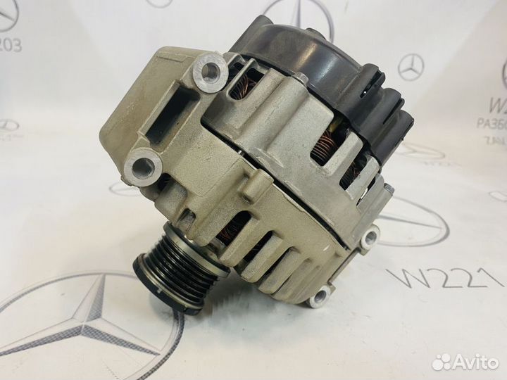 Генератор M276 Mercedes-Benz