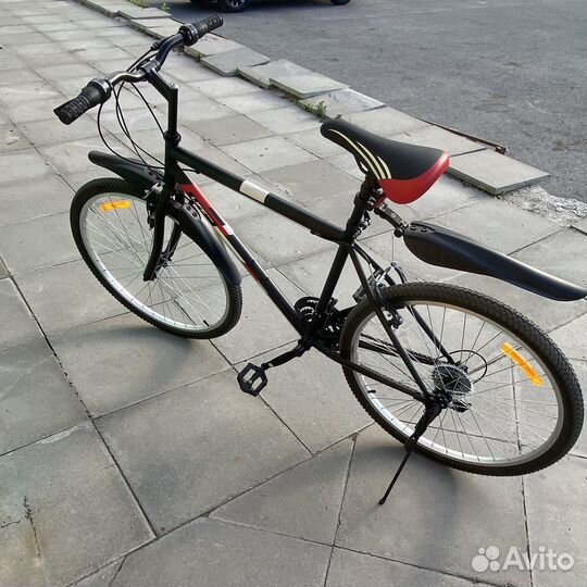 Скоростной Велосипед новый