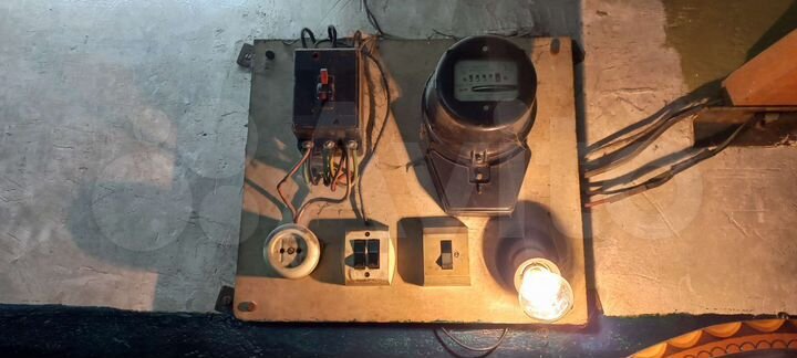 Гараж, 18 м²