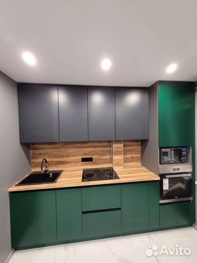 Сборка мебели