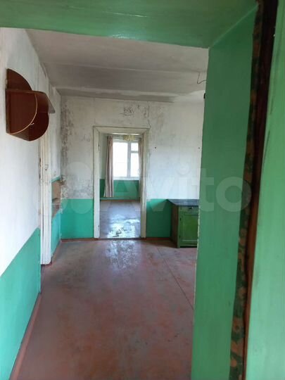 Дом 76 м² на участке 21 сот.