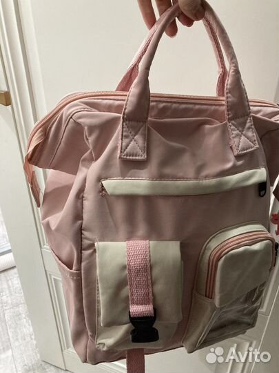 Рюкзак портфель