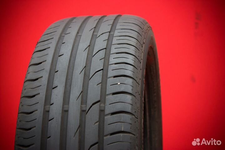 Continental ContiPremiumContact 2 215/40 R17 101H
