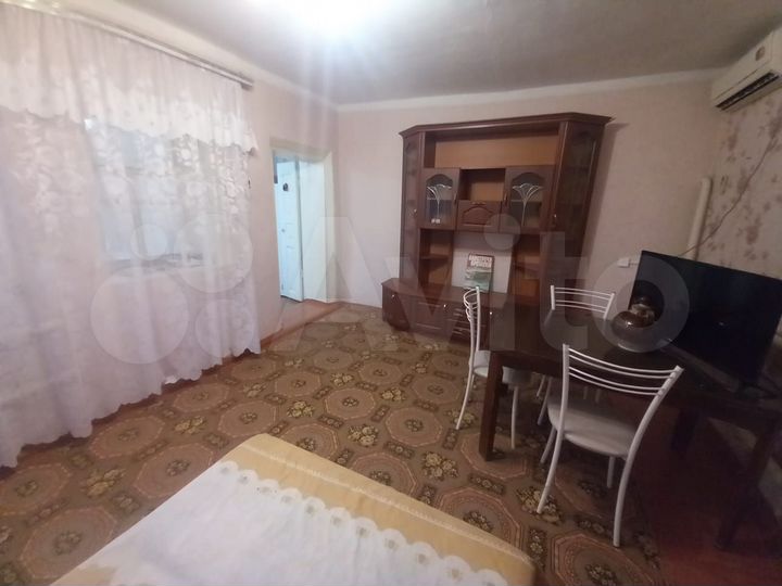 Дом 66,5 м² на участке 9 сот.