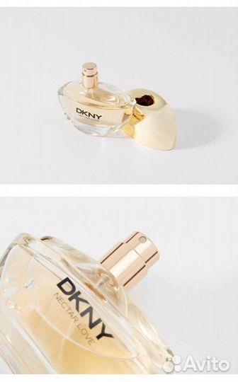 Dkny nectar love