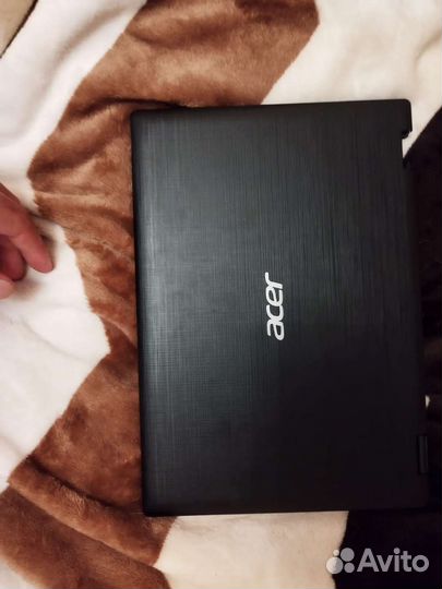 Acer n18h1 ультрабук