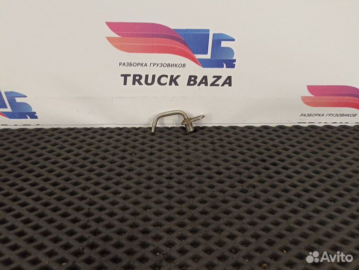 51016010015 Форсунка масляная