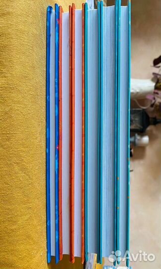 Детские книги с юмористическими рассказами