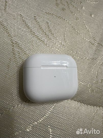Наушники apple Airpods 3