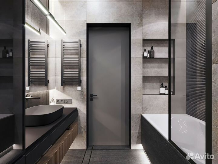 Дизайнер интерьера. Дизайн дома, квартиры