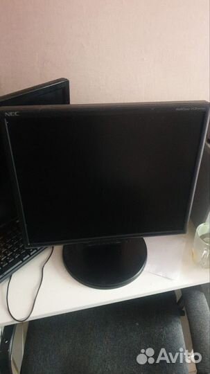 Монитор nec 19