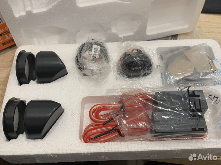 Твиттеры пищалки