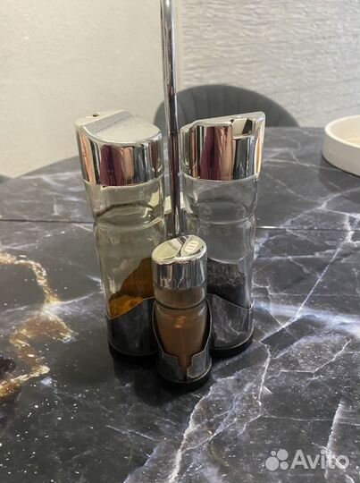 Набор для специй