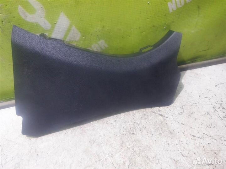 Обшивка салона Ниссан Мурано 02-08