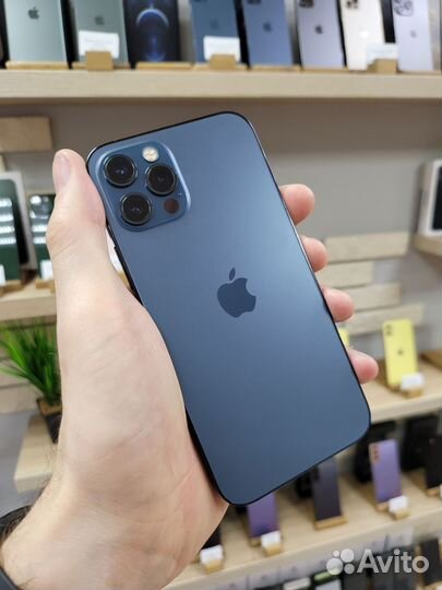 iPhone 12 Pro, 128 ГБ