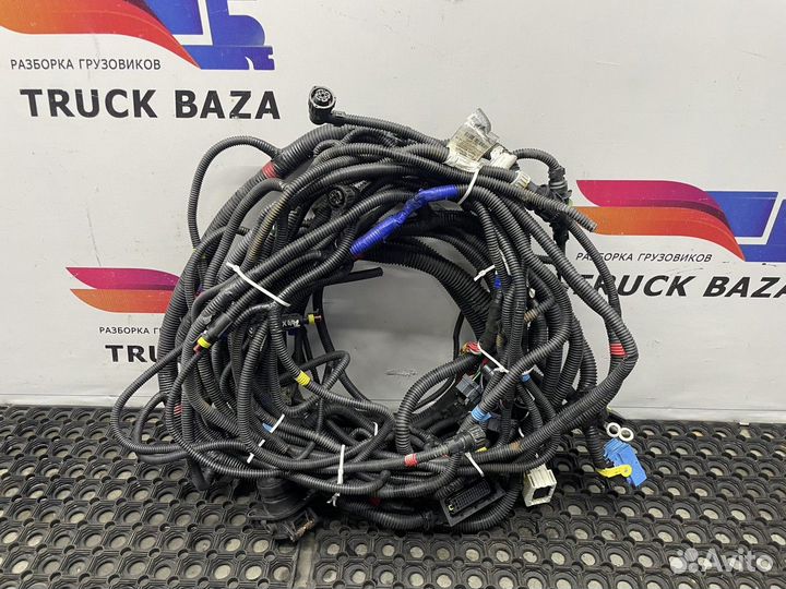 5490372475031 Проводка EBS камаз 5490