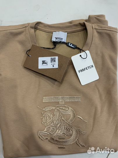 Комплект Burberry