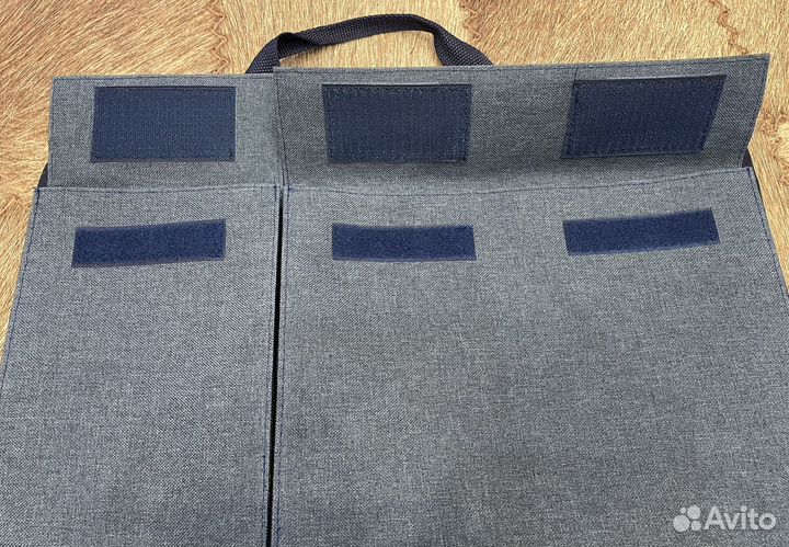 Папка сумка А3 для художников