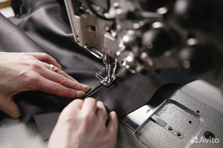 Швея-закройщик