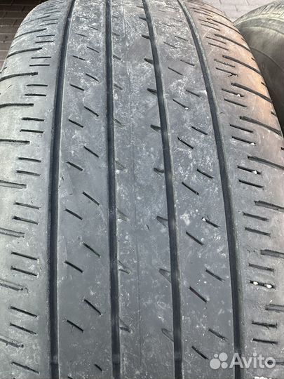 Bridgestone Dueler H/L 235/65 R18 106V