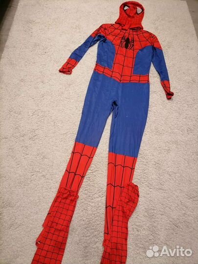 Костюм для аниматора