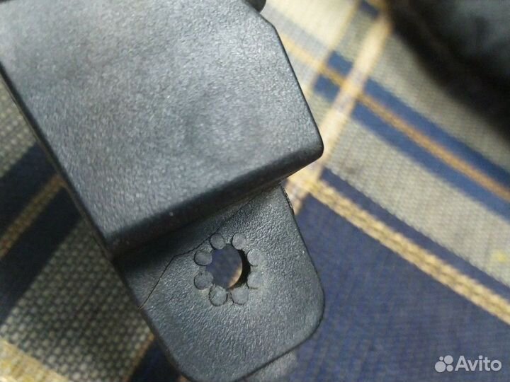 Продам фару правую hyundai creta