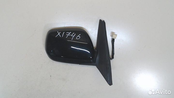 Зеркало боковое Toyota RAV 4, 2002