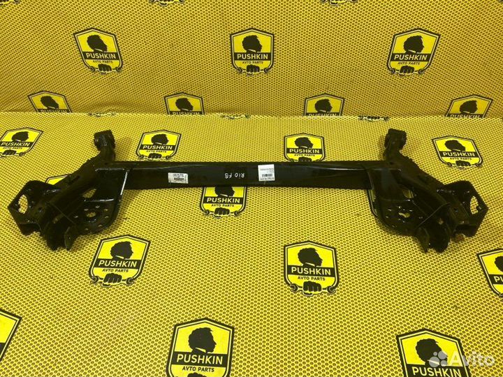 Балка задняя Kia Rio FB G4FG 2018