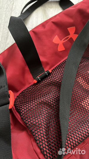 Спортивная сумка