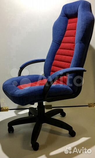 Игровое кресло