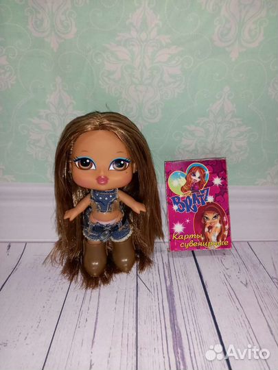 Кукла Bratz