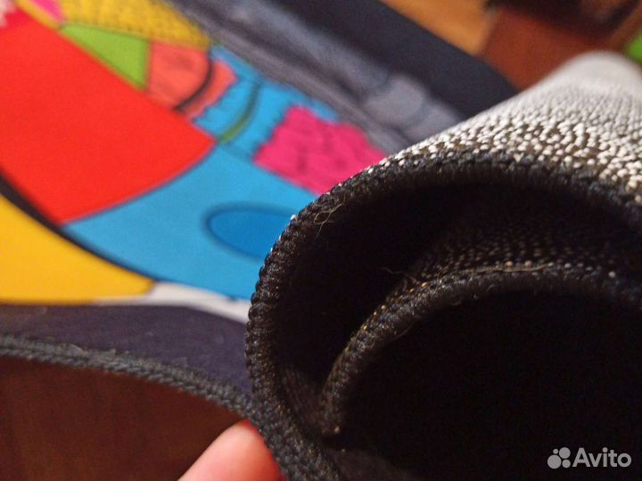 Коврик прикроватный