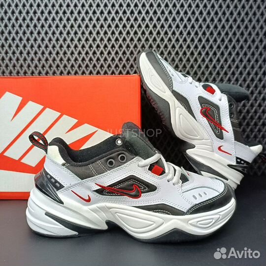 Кроссовки Nike M2K Tekno женские