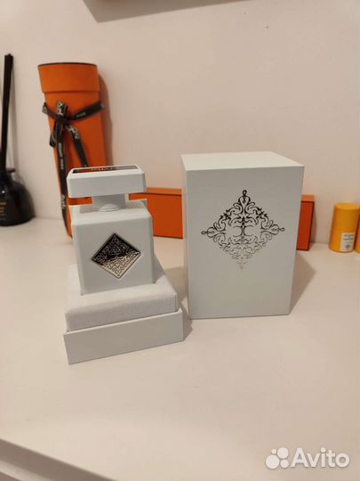 RehabInitio Parfums Prives