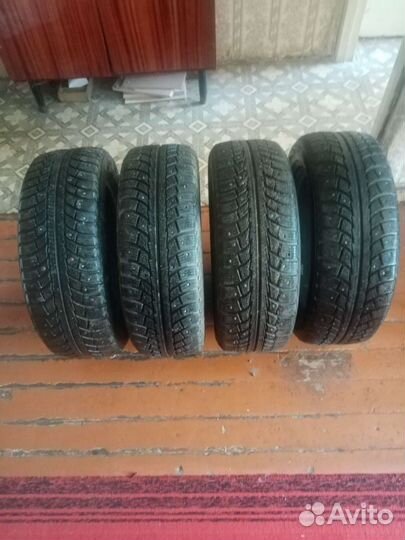 Gislaved Euro Frost 5 185/60 R15 88